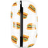 Bouffants and Broken Hearts Cute Burgers Galaxy Buds Pro Skin