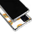 Bouffants and Broken Hearts Cute Burgers Galaxy Note20 5G Clear Case