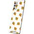 Bouffants and Broken Hearts Cute Burgers Galaxy Note20 5G Skin