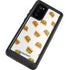 Bouffants and Broken Hearts Cute Burgers Galaxy Note20 5G Waterproof Case