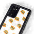 Bouffants and Broken Hearts Cute Burgers Galaxy Note20 5G Waterproof Case