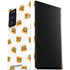 Bouffants and Broken Hearts Cute Burgers Galaxy Note20 Ultra 5G Lite Case