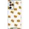 Bouffants and Broken Hearts Cute Burgers Galaxy Note20 Ultra 5G Skin