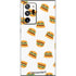 Bouffants and Broken Hearts Cute Burgers Galaxy Note20 Ultra 5G Skin