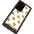 Bouffants and Broken Hearts Cute Burgers Galaxy Note20 Ultra 5G Waterproof Case
