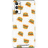Bouffants and Broken Hearts Cute Burgers Galaxy S20 Fan Edition Skin