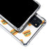 Bouffants and Broken Hearts Cute Burgers Galaxy S20 FE Clear Case