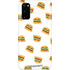 Bouffants and Broken Hearts Cute Burgers Galaxy S20 Lite Case