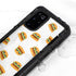Bouffants and Broken Hearts Cute Burgers Galaxy S20 Plus Waterproof Case