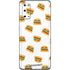 Bouffants and Broken Hearts Cute Burgers Galaxy S20 Skin