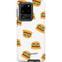 Bouffants and Broken Hearts Cute Burgers Galaxy S20 Ultra 5G Pro Case