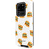 Bouffants and Broken Hearts Cute Burgers Galaxy S20 Ultra 5G Pro Case