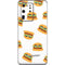 Bouffants and Broken Hearts Cute Burgers Galaxy S20 Ultra 5G Skin