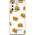 Bouffants and Broken Hearts Cute Burgers Galaxy S20 Ultra 5G Skin