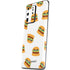 Bouffants and Broken Hearts Cute Burgers Galaxy S20 Ultra 5G Skin