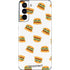 Bouffants and Broken Hearts Cute Burgers Galaxy S21 5G Skin