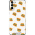 Bouffants and Broken Hearts Cute Burgers Galaxy S21 Plus 5G Skin