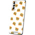 Bouffants and Broken Hearts Cute Burgers Galaxy S21 Plus 5G Skin