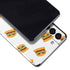 Bouffants and Broken Hearts Cute Burgers Galaxy S21 Plus 5G Skin