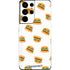 Bouffants and Broken Hearts Cute Burgers Galaxy S21 Ultra 5G Skin