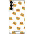Bouffants and Broken Hearts Cute Burgers Galaxy S22 Plus Skin