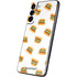 Bouffants and Broken Hearts Cute Burgers Galaxy S22 Plus Skin