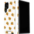 Bouffants and Broken Hearts Cute Burgers Galaxy S22 Ultra Pro Case