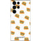 Bouffants and Broken Hearts Cute Burgers Galaxy S22 Ultra Skin