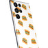 Bouffants and Broken Hearts Cute Burgers Galaxy S22 Ultra Skin