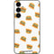 Bouffants and Broken Hearts Cute Burgers Galaxy S23 FE Skin