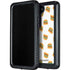 Bouffants and Broken Hearts Cute Burgers Galaxy S23 Plus Waterproof Case