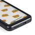 Bouffants and Broken Hearts Cute Burgers Galaxy S23 Plus Waterproof Case