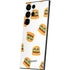 Bouffants and Broken Hearts Cute Burgers Galaxy S23 Ultra Skin