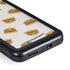Bouffants and Broken Hearts Cute Burgers Galaxy S23 Waterproof Case