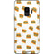 Bouffants and Broken Hearts Cute Burgers Galaxy S9 Skin