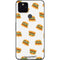 Bouffants and Broken Hearts Cute Burgers Google Pixel 4a 5G Skin