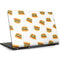 Bouffants and Broken Hearts Cute Burgers Dell Inspiron Skin