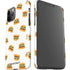 Bouffants and Broken Hearts Cute Burgers iPhone 11 Pro Lite Case