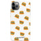 Bouffants and Broken Hearts Cute Burgers iPhone 11 Pro Max Lite Case