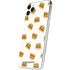 Bouffants and Broken Hearts Cute Burgers iPhone 11 Pro Max Skin