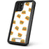 Bouffants and Broken Hearts Cute Burgers iPhone 11 Pro Max Waterproof Case