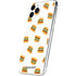Bouffants and Broken Hearts Cute Burgers iPhone 11 Pro Skin