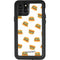 Bouffants and Broken Hearts Cute Burgers iPhone 11 Pro Waterproof Case