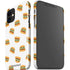 Bouffants and Broken Hearts Cute Burgers iPhone 12 Mini Lite Case