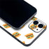 Bouffants and Broken Hearts Cute Burgers iPhone 12 Mini Skin