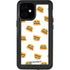 Bouffants and Broken Hearts Cute Burgers iPhone 12 Mini Waterproof Case
