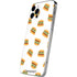 Bouffants and Broken Hearts Cute Burgers iPhone 12 Pro Skin