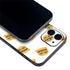 Bouffants and Broken Hearts Cute Burgers iPhone 12 Skin