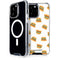 Bouffants and Broken Hearts Cute Burgers iPhone 13 Pro Max MagSafe Case
