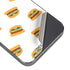 Bouffants and Broken Hearts Cute Burgers iPhone 13 Pro Max Skin